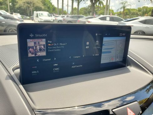 Used 2023 Acura RDX w/ Technology Package FWD image 26