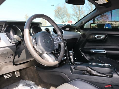 Used 2015 Ford Mustang GT Premium RWD image 25