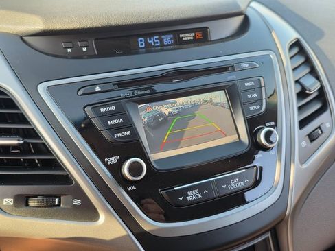 Used 2016 Hyundai Elantra Sport image 30