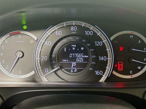 Used 2014 Honda Accord EX image 12