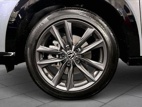 Used 2025 Acura ADX A-Spec image 10