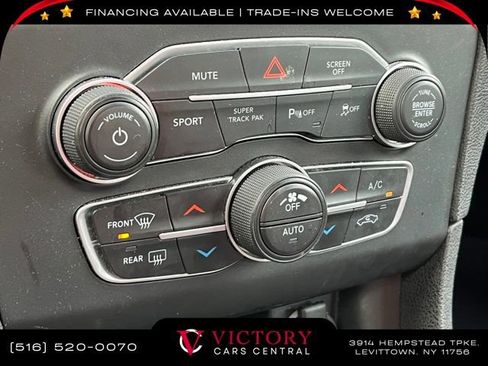 Used 2023 Dodge Charger GT image 27