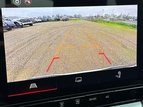 New 2026 GMC Canyon Elevation image 22