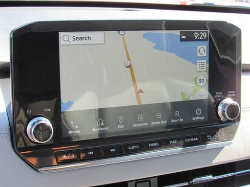 Used 2024 Mitsubishi Outlander SEL FWD image 24