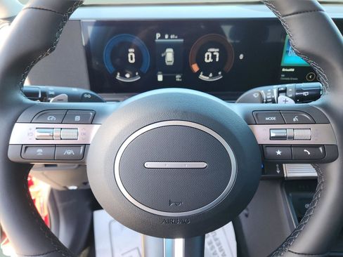 New 2026 Hyundai Kona SEL Premium FWD image 25