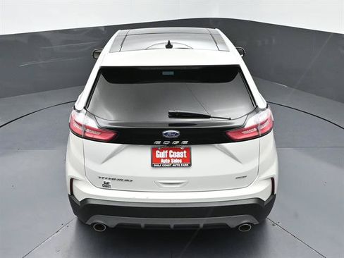Certified 2024 Ford Edge Titanium AWD/4WD image 43