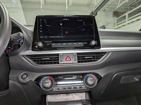 Certified 2024 Kia Forte GT-Line w/ GT-Line Premium Package image 32