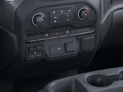 New 2026 Chevrolet Silverado 3500 W/T image 24