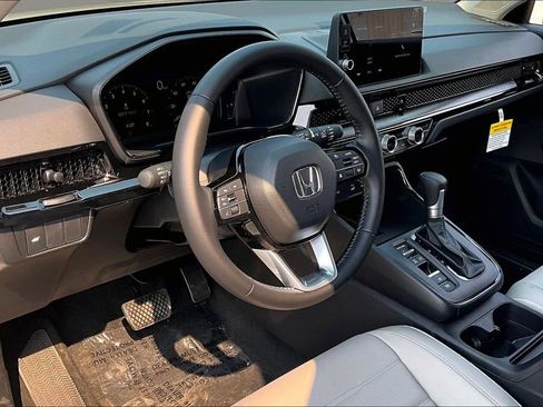 New 2026 Honda CR-V EX-L image 7