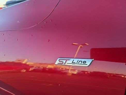 Used 2024 Ford Escape ST-Line w/ Tech Pack #1 image 10