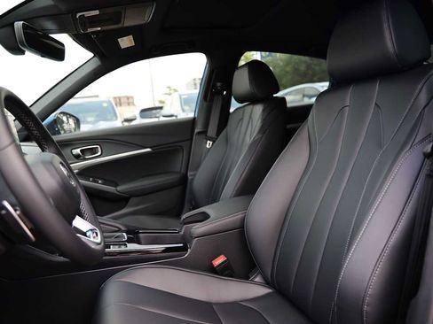New 2026 Acura Integra A-Spec FWD image 11