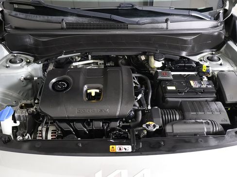 Used 2024 Kia Seltos EX AWD/4WD image 22