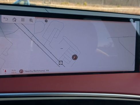 New 2026 Genesis GV70 3.5T Sport Advanced image 19