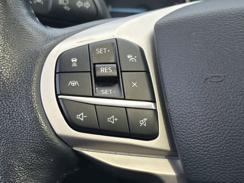 Used 2022 Ford Explorer Limited w/ Equipment Group 301A image 18