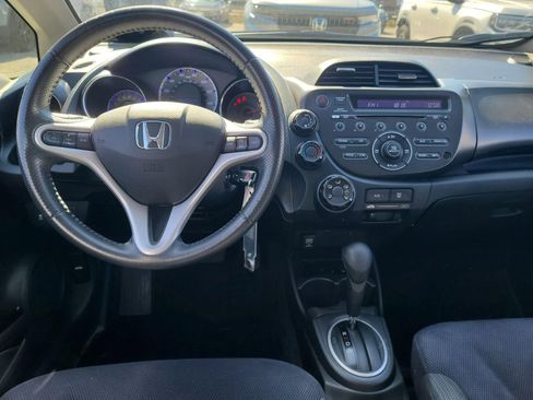 Used 2012 Honda Fit Sport image 11