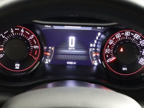 Used 2023 Dodge Challenger SXT w/ Blacktop Package RWD image 23