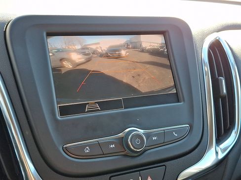 Certified 2024 Chevrolet Equinox LT image 19