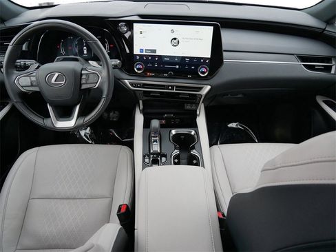 Used 2023 Lexus RX 350 image 12
