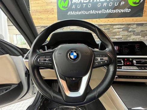 Used 2023 BMW 430i xDrive Convertible w/ Convenience Package AWD/4WD image 56