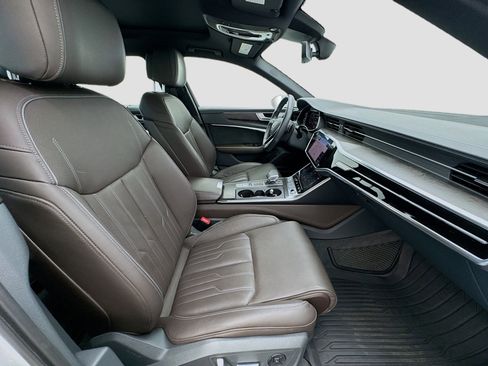 Used 2019 Audi A6 3.0T Prestige w/ Prestige Package image 20