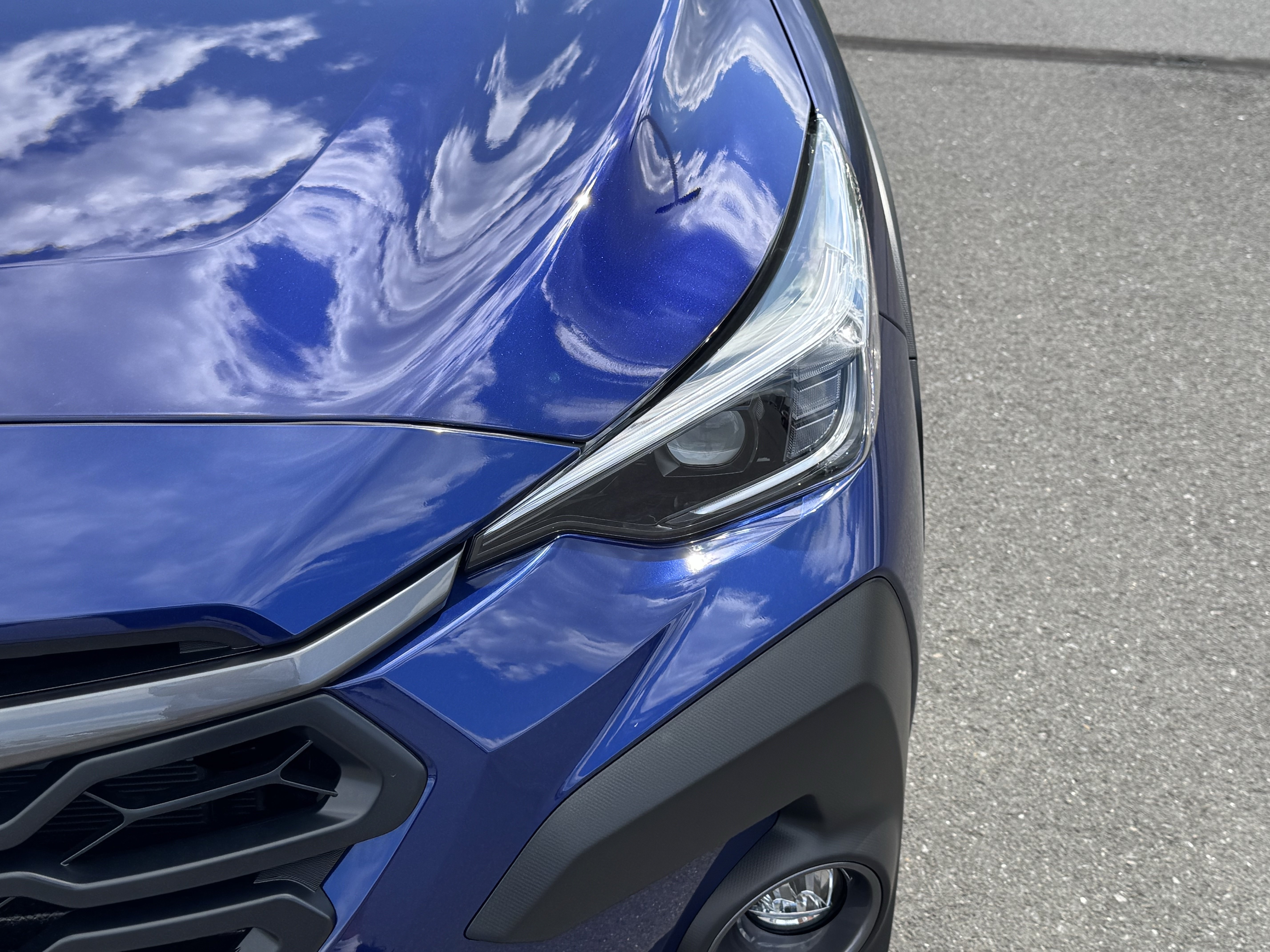 New 2026 Subaru Crosstrek 2.5i Limited AWD/4WD image 10