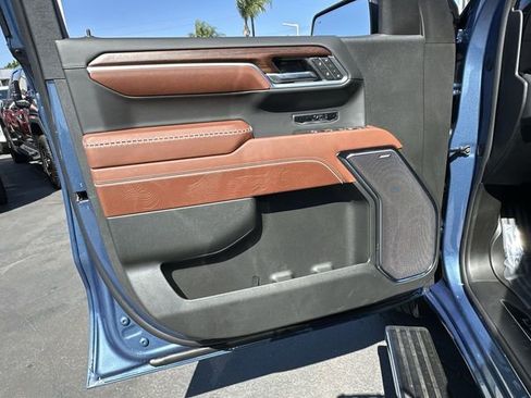 New 2026 GMC Sierra 1500 Denali Ultimate image 23