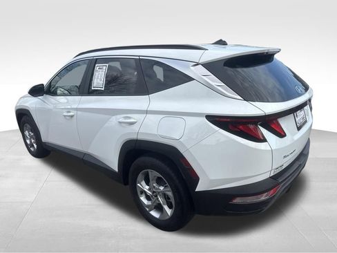 Used 2024 Hyundai Tucson SEL image 19