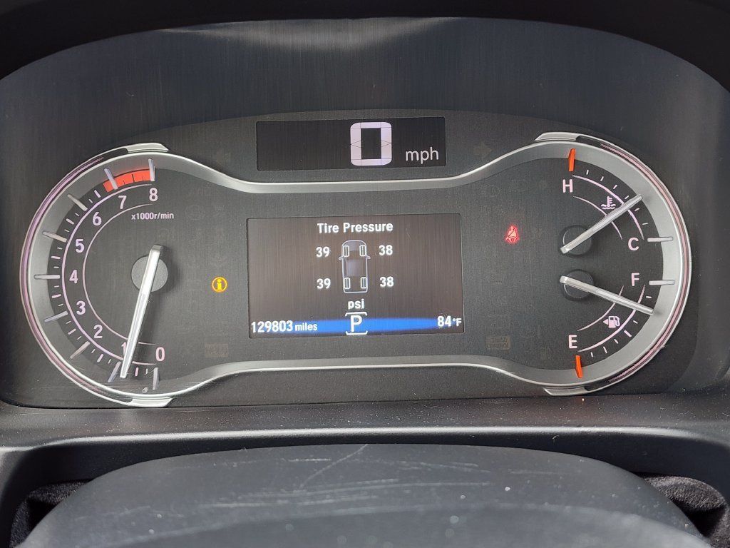Used 2017 Honda Ridgeline RTL image 30