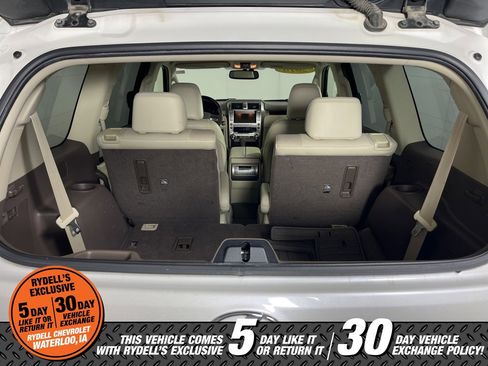 Used 2018 Lexus GX 460 Premium image 18