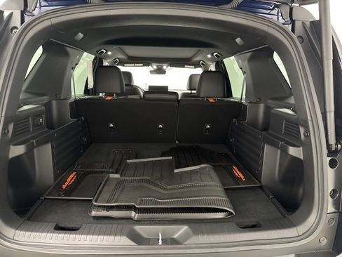 Certified 2026 Honda Passport TrailSport image 24