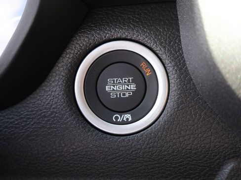 New 2026 RAM 1500 Classic Warlock image 31