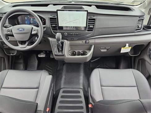 New 2026 Ford Transit 150 Base image 14