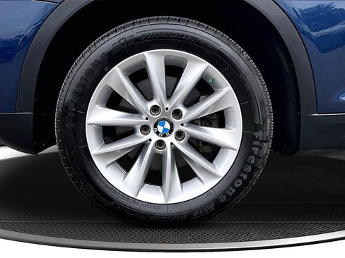 Used 2017 BMW X3 xDrive28i AWD/4WD image 33
