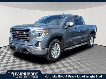 Used 2020 GMC Sierra 1500 SLT w/ SLT Premium Plus Package