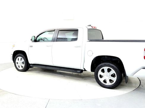 Used 2021 Toyota Tundra 1794 Edition image 4