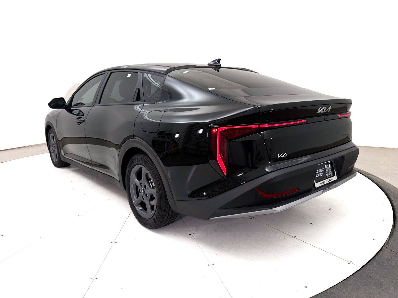 Used 2025 Kia K4 FWD image 15