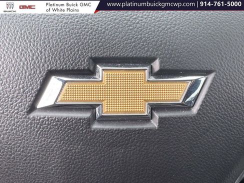 Used 2024 Chevrolet Malibu LT image 32