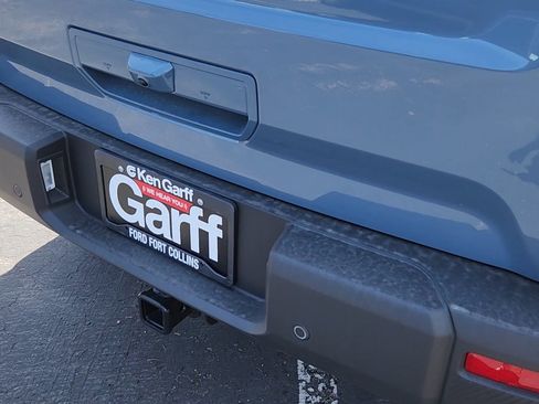 New 2025 Ford Bronco Sport Badlands w/ Badlands Tech Package image 26