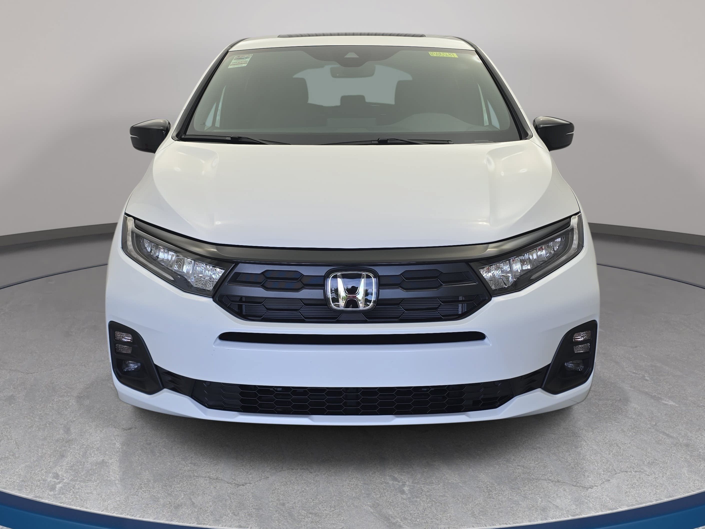 New 2026 Honda Odyssey Sport-L image 2