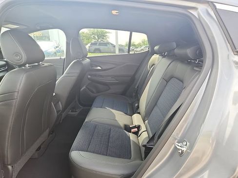 New 2026 Buick Envista Preferred w/ Convenience I Package FWD image 6