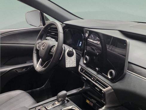 New 2026 Lexus RX 350 Premium image 25