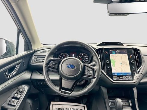 Used 2024 Subaru Ascent Onyx Edition Limited image 26