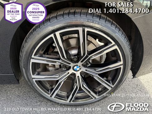 Used 2023 BMW 230i xDrive Coupe w/ Convenience Package image 28