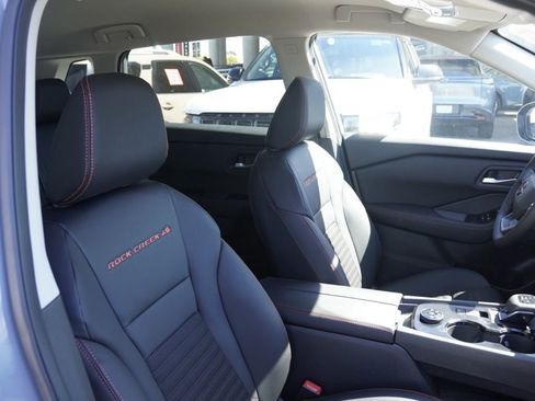 New 2026 Nissan Rogue SV image 17