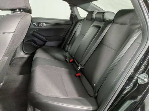 Used 2025 Honda Civic Sport image 23