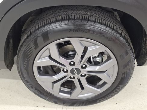 Used 2024 Kia Seltos S AWD/4WD image 52
