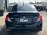Used 2019 Nissan Versa SV image 4