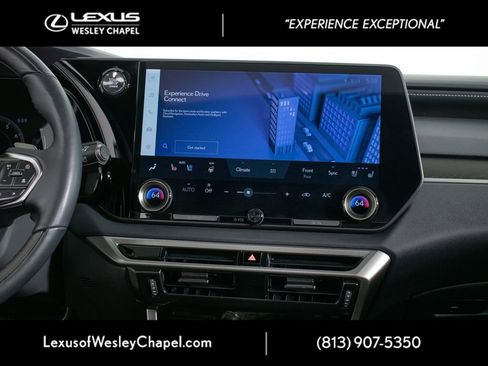 Used 2024 Lexus RX 350 Premium w/ Accessory Package (Z1) FWD image 30