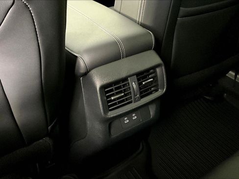 New 2025 Nissan Murano SL w/ Cargo Package image 29