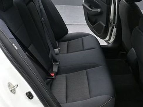 Used 2021 Nissan Altima 2.5 S FWD image 21
